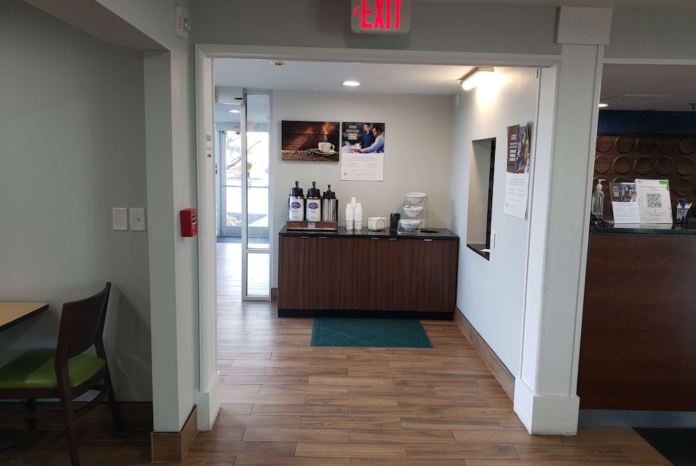 red lion inn and suites dayton