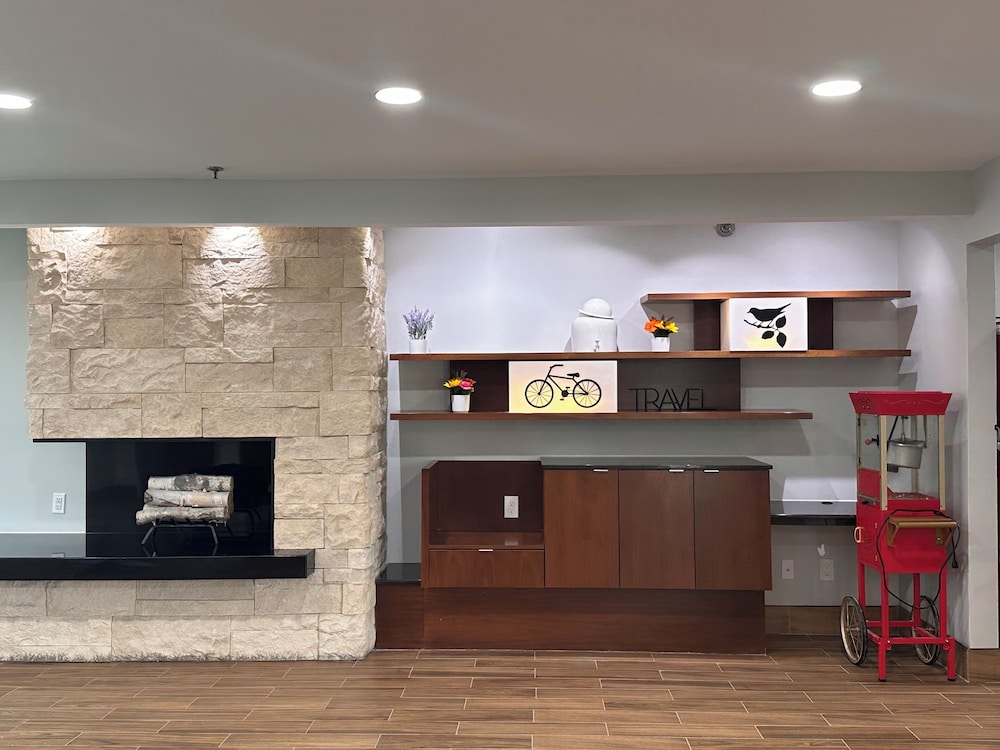 red lion inn and suites dayton
