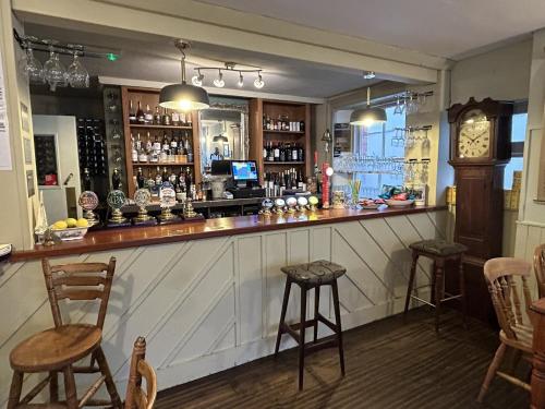 the lord nelson pub and accommodation