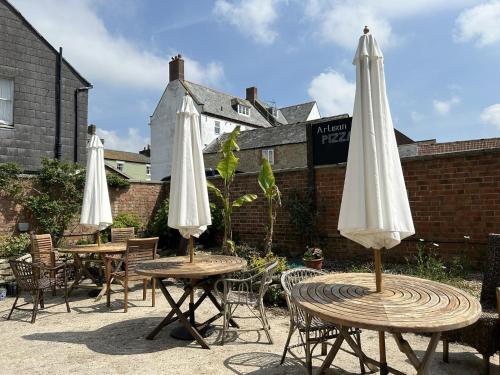 the lord nelson pub and accommodation