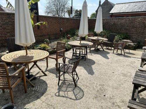 the lord nelson pub and accommodation