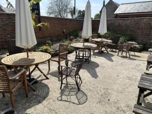 the lord nelson pub and accommodation