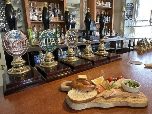 the lord nelson pub and accommodation