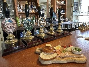 the lord nelson pub and accommodation
