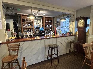 the lord nelson pub and accommodation
