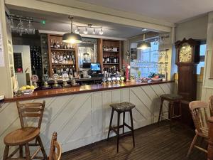 the lord nelson pub and accommodation