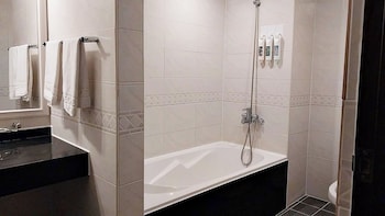 ramada by wyndham suanbo