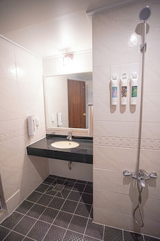 ramada by wyndham suanbo