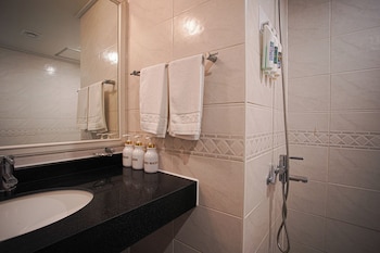 ramada by wyndham suanbo