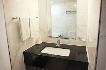 ramada by wyndham suanbo