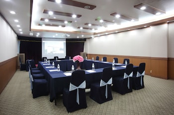 ramada by wyndham suanbo