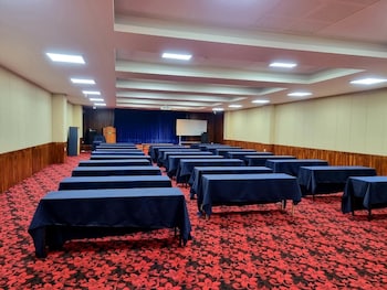 ramada by wyndham suanbo