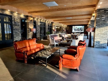 ramada by wyndham suanbo