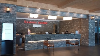 ramada by wyndham suanbo
