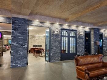 ramada by wyndham suanbo