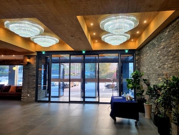 ramada by wyndham suanbo