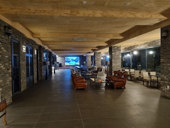 ramada by wyndham suanbo