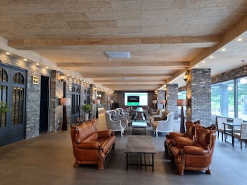 ramada by wyndham suanbo