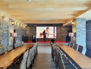 ramada by wyndham suanbo