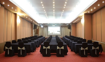 ramada by wyndham suanbo