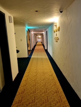 ramada by wyndham suanbo