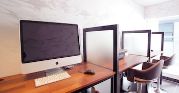 ramada by wyndham suanbo