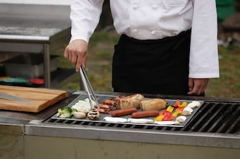 ramada by wyndham suanbo