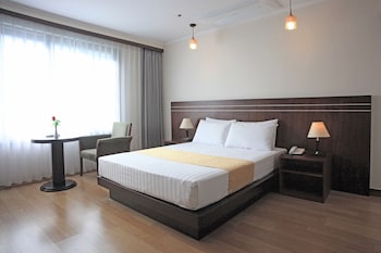 ramada by wyndham suanbo