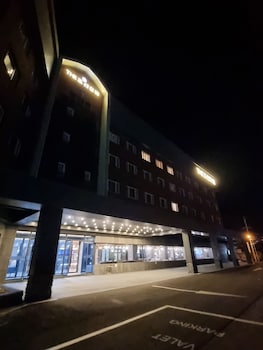 ramada by wyndham suanbo