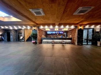 ramada by wyndham suanbo