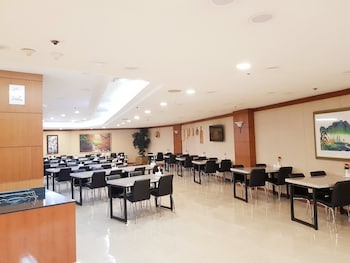 ramada by wyndham suanbo