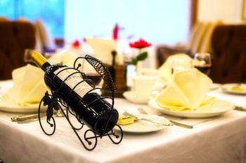 ramada by wyndham suanbo