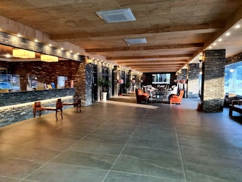 ramada by wyndham suanbo