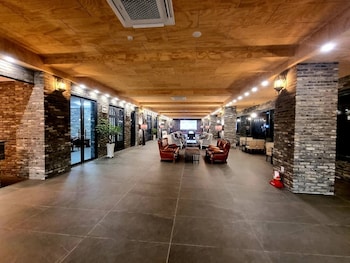 ramada by wyndham suanbo