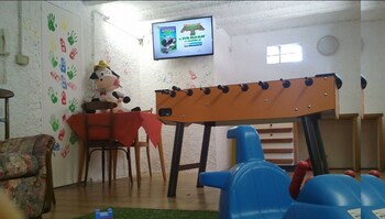 hotel lariana