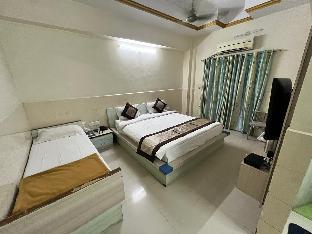 krishna park resort