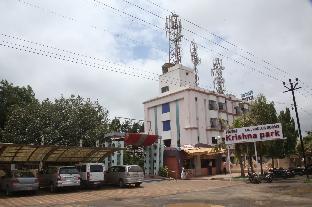 krishna park resort