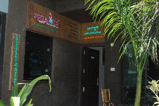 krishna park resort