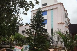krishna park resort