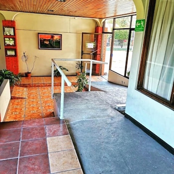 hotel wagelia turrialba