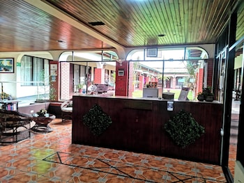 hotel wagelia turrialba