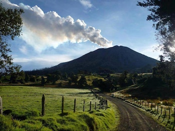 turrialba