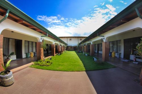 hotel wagelia turrialba