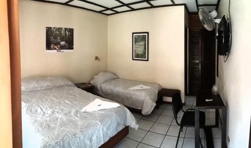 hotel wagelia turrialba