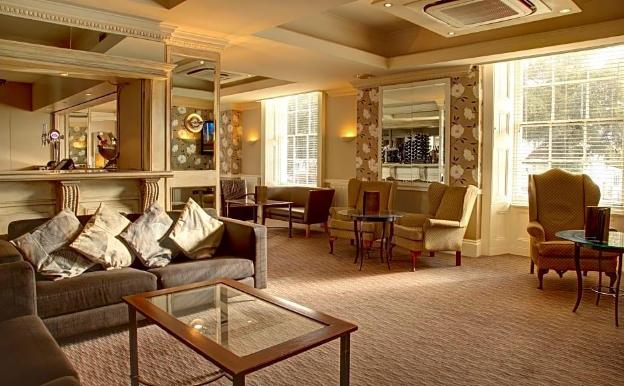 best western grosvenor hotel