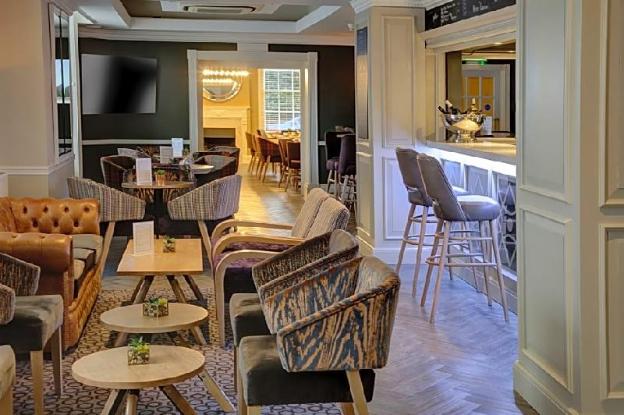 best western grosvenor hotel