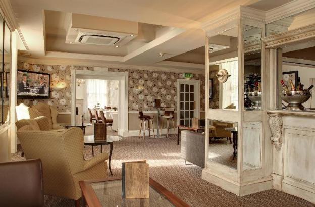 best western grosvenor hotel