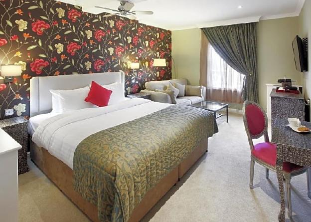 best western grosvenor hotel