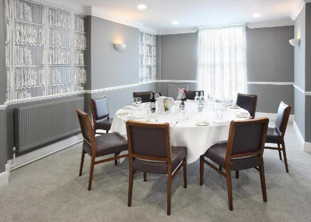 best western grosvenor hotel