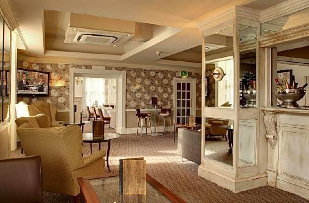 best western grosvenor hotel